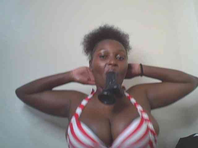 SexyBanni webcam
