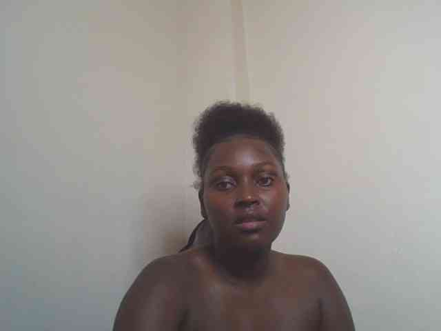 SexyBanni webcam