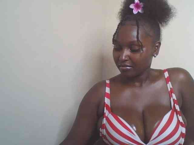 SexyBanni webcam