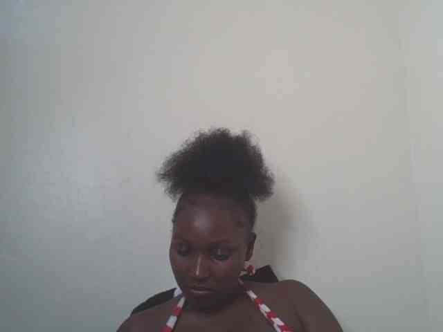 SexyBanni webcam