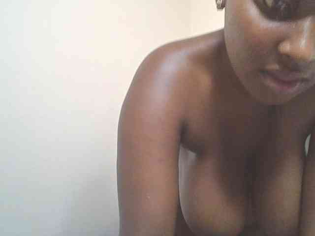 SexyBanni webcam