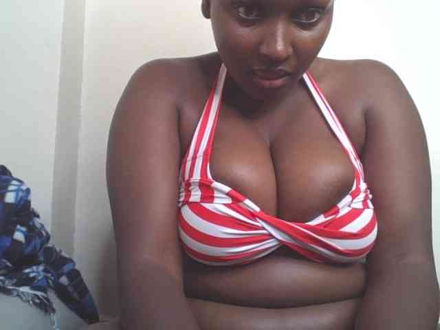 SexyBanni webcam