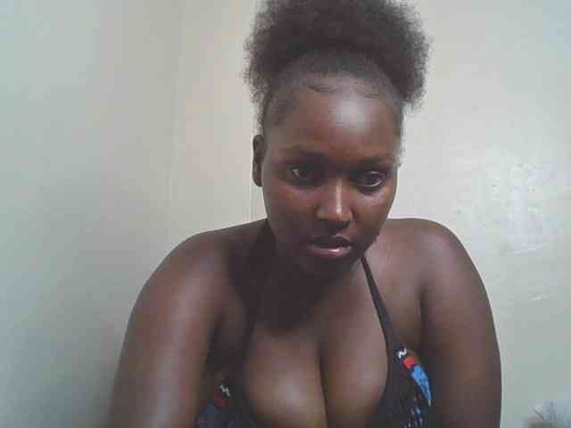 SexyBanni webcam