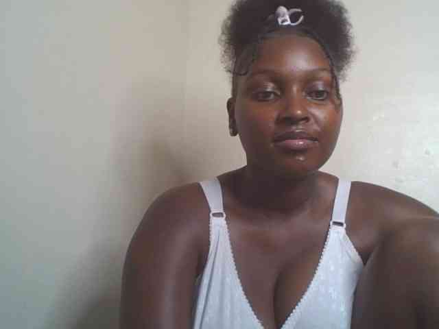SexyBanni webcam
