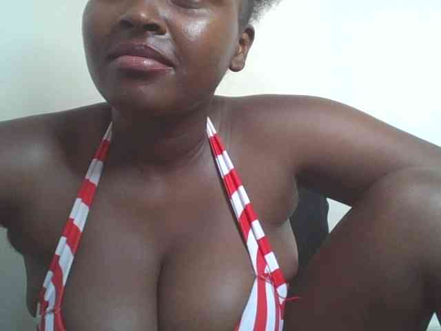 SexyBanni webcam
