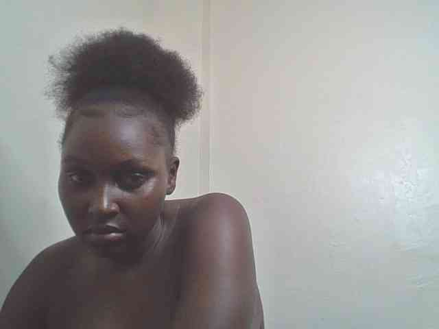 SexyBanni webcam