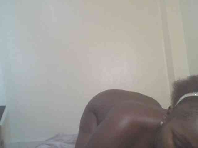 SexyBanni webcam