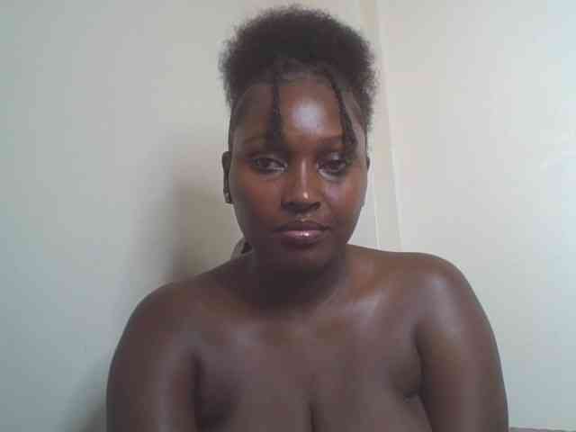 SexyBanni webcam