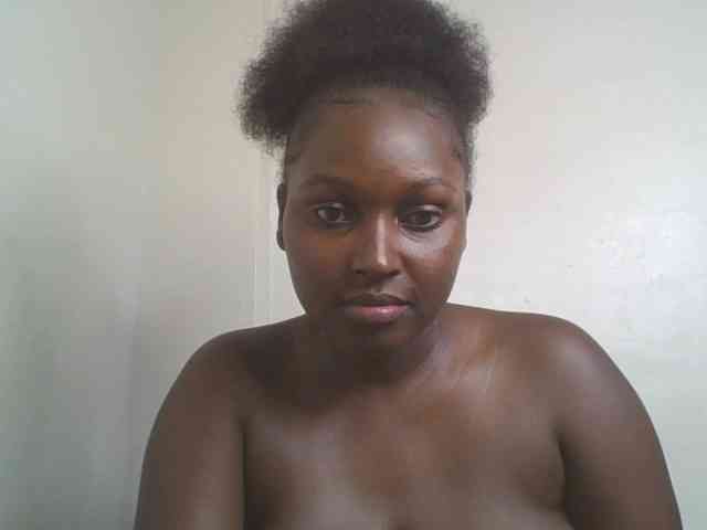 SexyBanni webcam