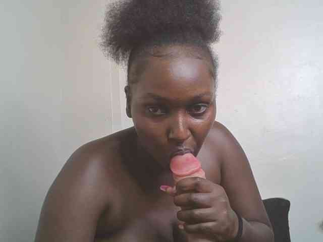 SexyBanni webcam
