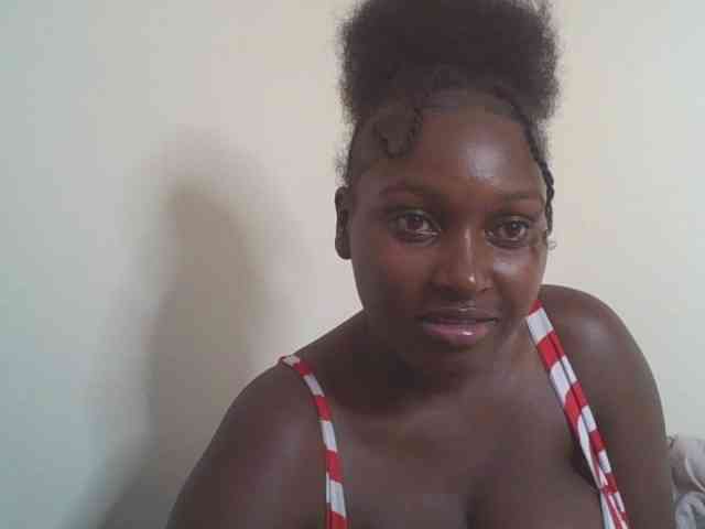SexyBanni webcam