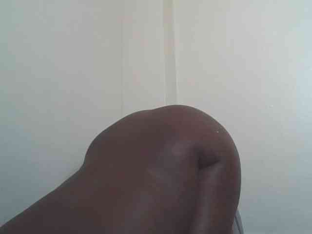 SexyBanni webcam