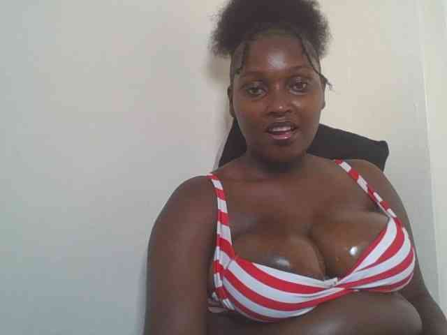 SexyBanni webcam