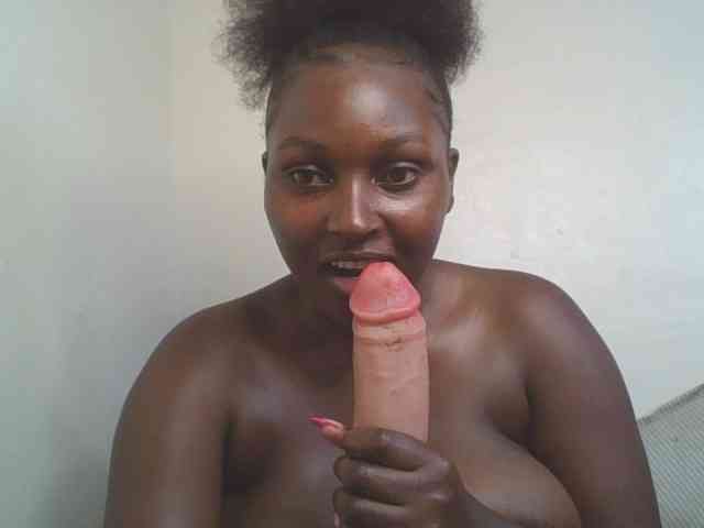 SexyBanni webcam