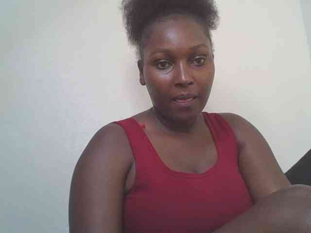 SexyBanni webcam