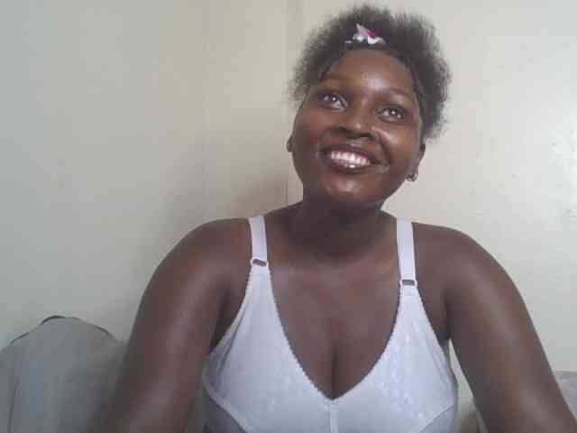 SexyBanni webcam