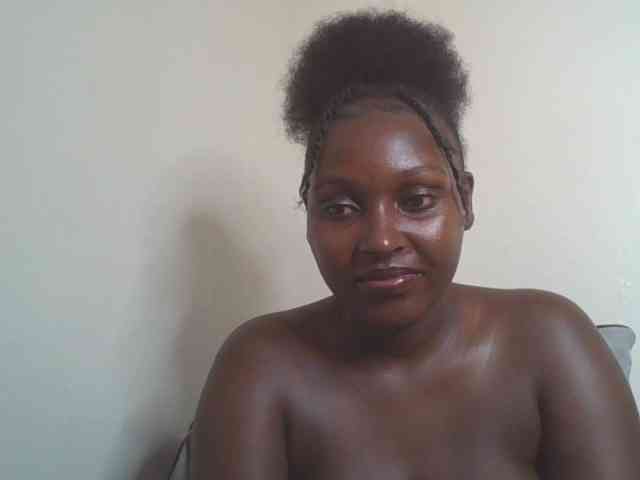 SexyBanni webcam
