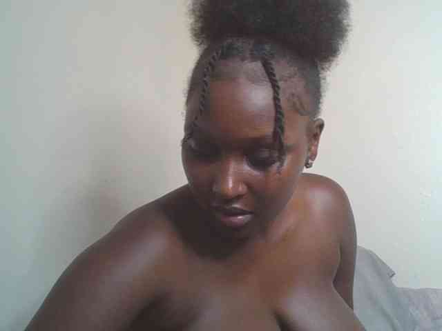 SexyBanni webcam