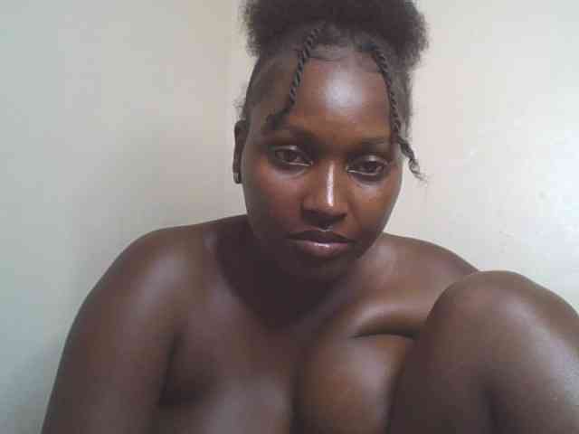 SexyBanni webcam