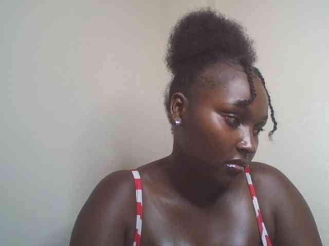 SexyBanni webcam