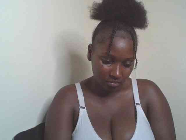 SexyBanni webcam