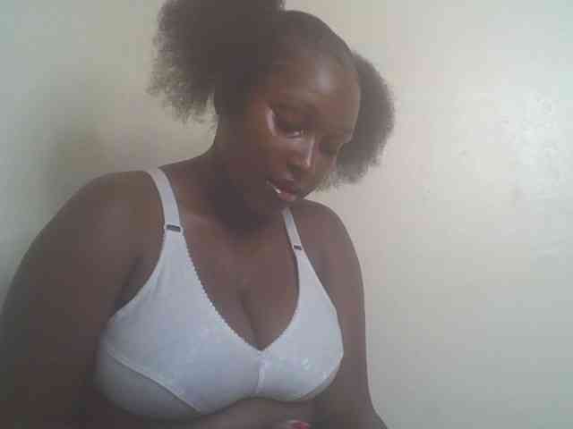 SexyBanni webcam