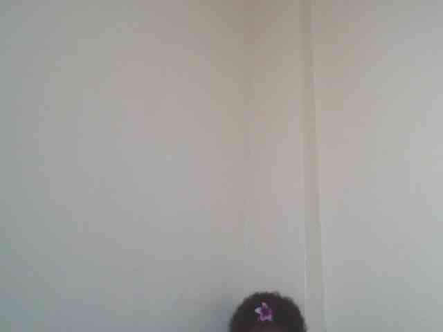 SexyBanni webcam