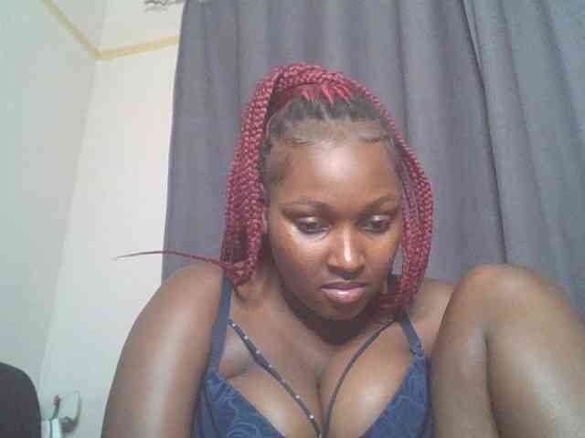 SexyBanni webcam