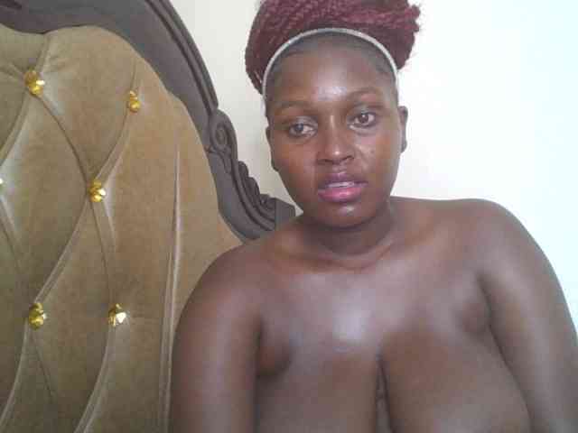 SexyBanni webcam