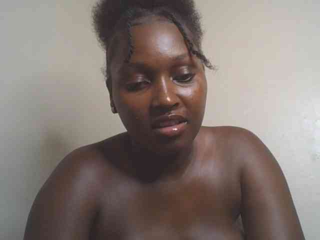 SexyBanni webcam
