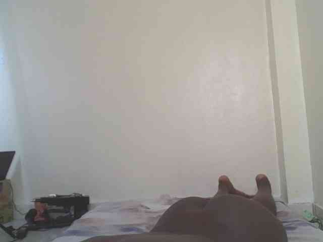 SexyBanni webcam