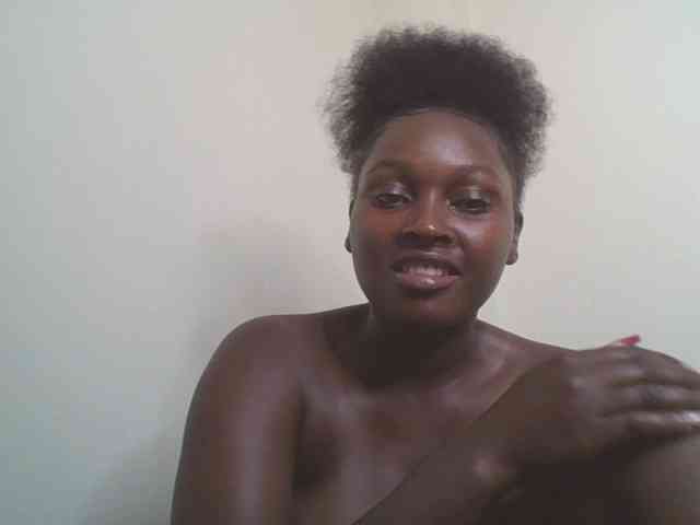 SexyBanni webcam