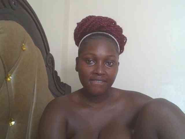 SexyBanni webcam