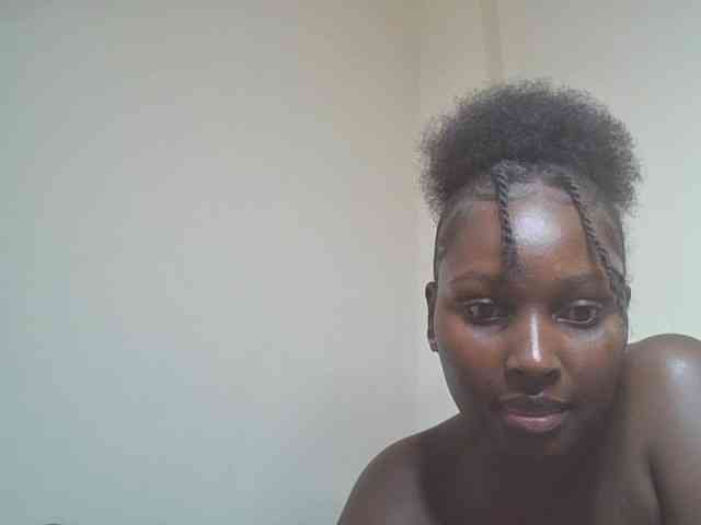SexyBanni webcam