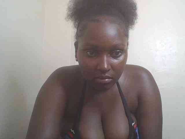 SexyBanni webcam