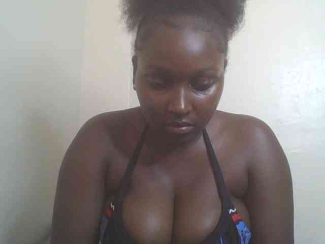 SexyBanni webcam