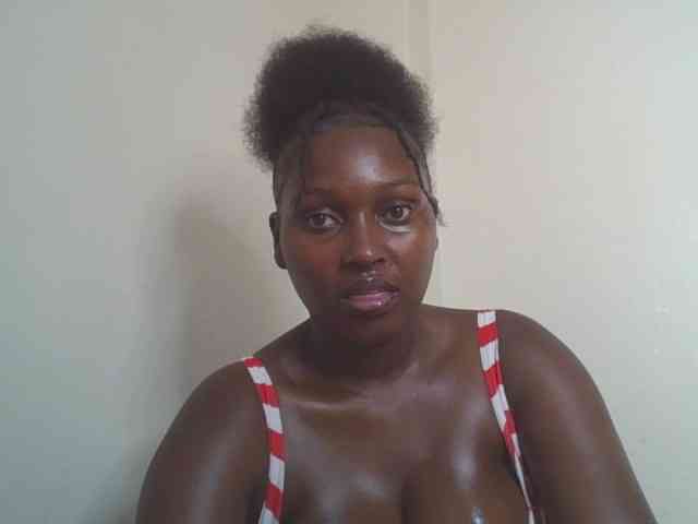 SexyBanni webcam