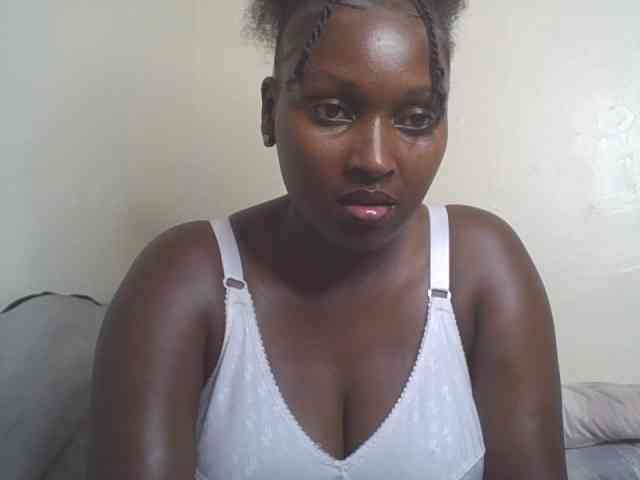 SexyBanni webcam