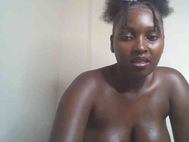 SexyBanni webcam