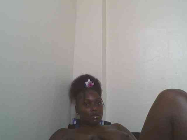 SexyBanni webcam
