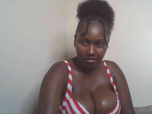 SexyBanni webcam