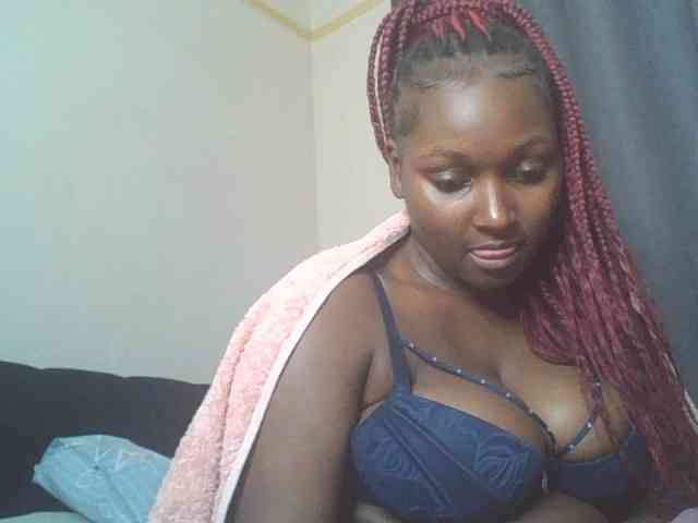 SexyBanni webcam