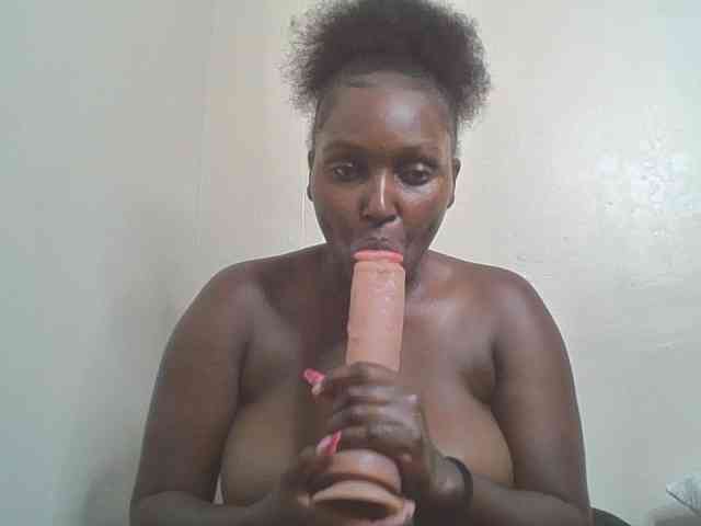 SexyBanni webcam