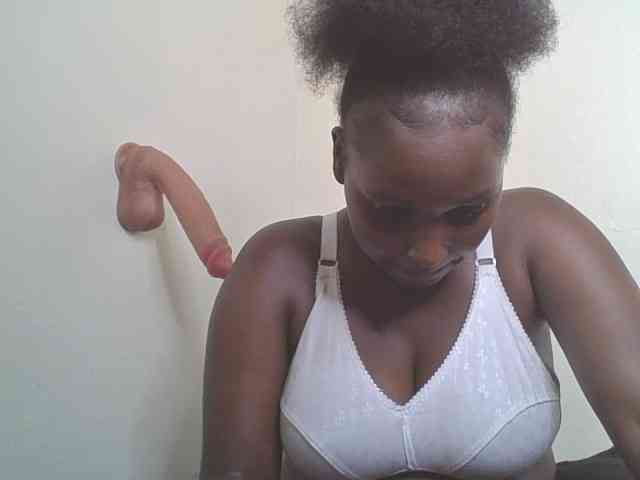 SexyBanni webcam