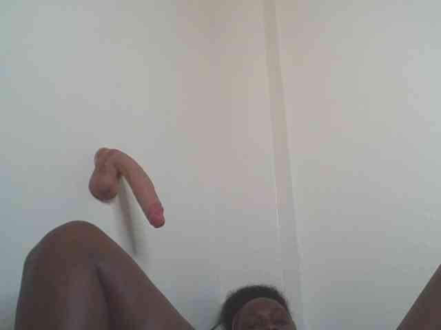 SexyBanni webcam