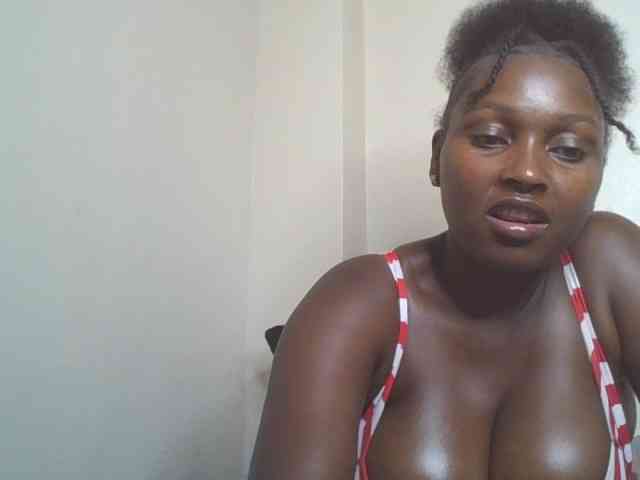 SexyBanni webcam