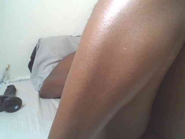SexyBanni webcam