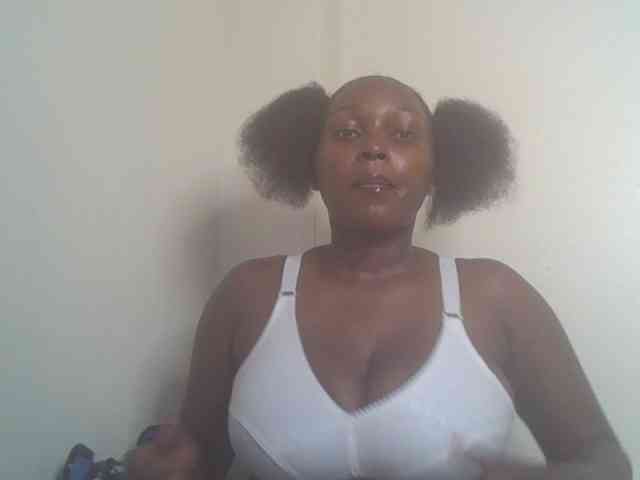 SexyBanni webcam
