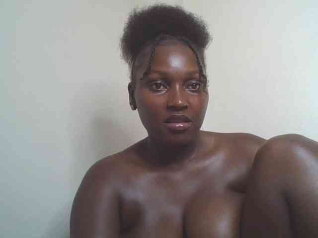 SexyBanni webcam