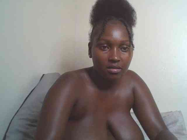 SexyBanni webcam